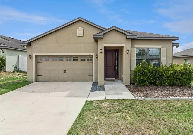 1st image of 647 Chicago Wy, Dundee, FL 33838 | MLS# P4939229