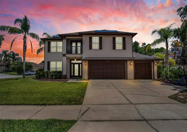 1st image of 159 Red Maple Burl Cir, Debary, FL 32713 | MLS# G5114618