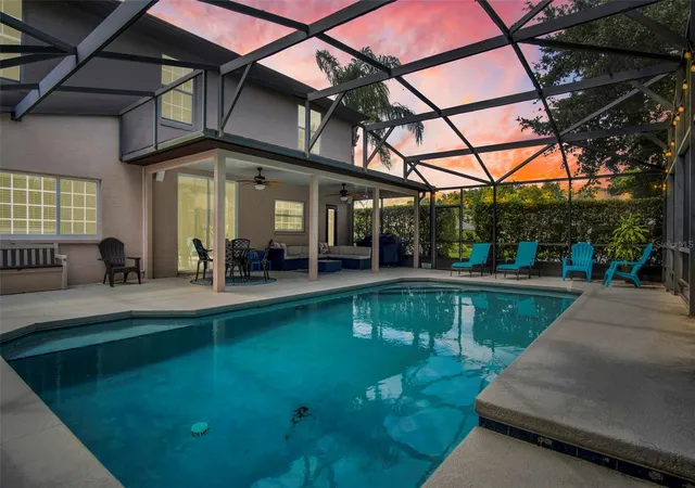 2nd image of 159 Red Maple Burl Cir, Debary, FL 32713 | MLS# G5114618