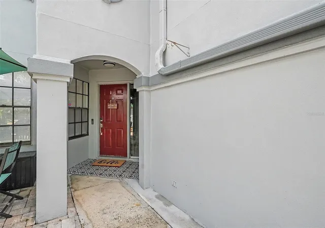 Photo 2 of Townhouse for sale at 4107 Brentwood Park Cir, Tampa, FL 33624 | MLS# TB8525686 | Listing updated on 2026-09-15