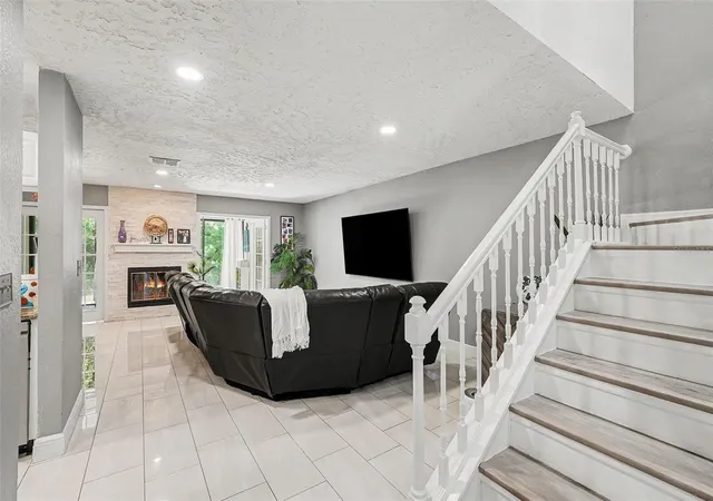 Photo 4 of Townhouse for sale at 4107 Brentwood Park Cir, Tampa, FL 33624 | MLS# TB8525686 | Listing updated on 2026-09-15