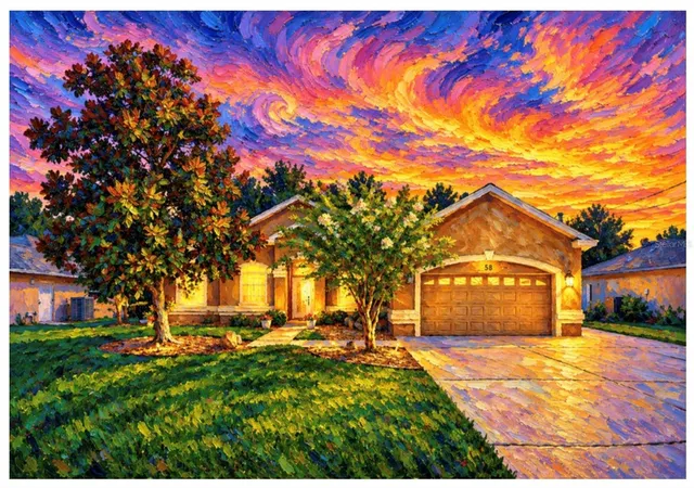 Photo 1 of Single family home for sale at 58 Butterfield Dr, Palm Coast, FL 32137 | MLS# FC319714 | Listing updated on 2026-10-27