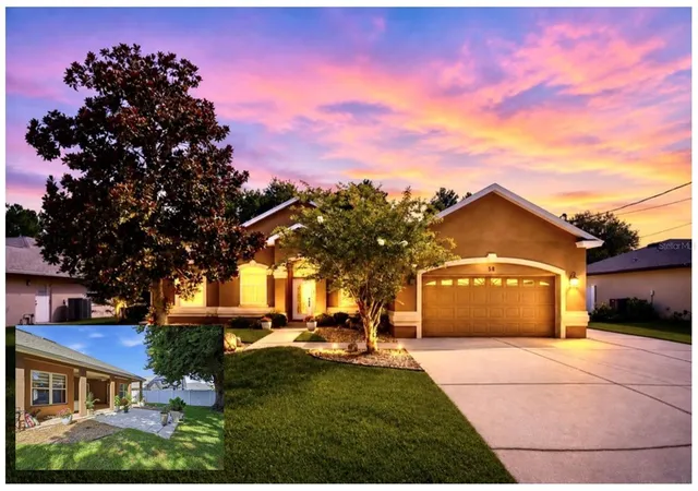 Photo 3 of Single family home for sale at 58 Butterfield Dr, Palm Coast, FL 32137 | MLS# FC319714 | Listing updated on 2026-10-05