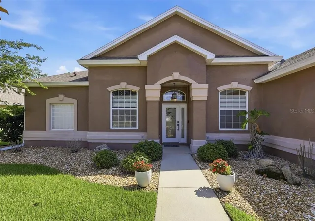 Photo 4 of Single family home for sale at 58 Butterfield Dr, Palm Coast, FL 32137 | MLS# FC319714 | Listing updated on 2026-10-05