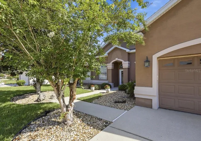 Single family home for sale at 58 Butterfield Dr, PALM COAST, FL 32137 | MLS# FC319714