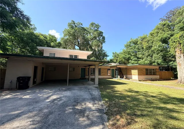 1st image of 816 Nw 14th Ave, Gainesville, FL 32601 | MLS# GC541668