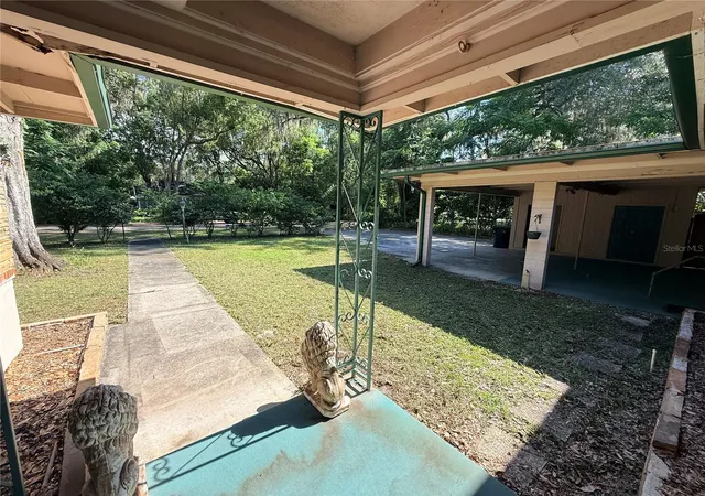 Photo 3 of Single family home for sale at 816 NW 14th Avenue, Gainesville, FL 32601 | MLS# GC541668 | Listing updated on 2026-08-17