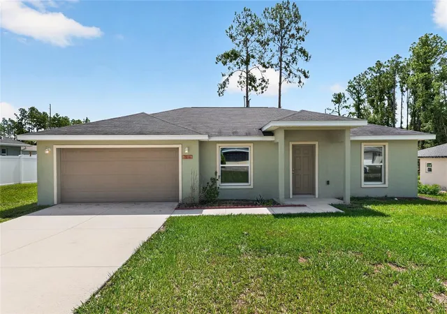 Photo 3 of Sale Pending at 8111 Sw 132nd Loop, Ocala, FL 34473 | MLS# OM727868 | Listing updated on 2026-09-23