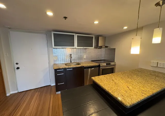 Photo 2 of Condo for sale at 701 S Madison Ave #309, Clearwater, FL 33756 | MLS# TB8525693 | Listing updated on 2026-10-03