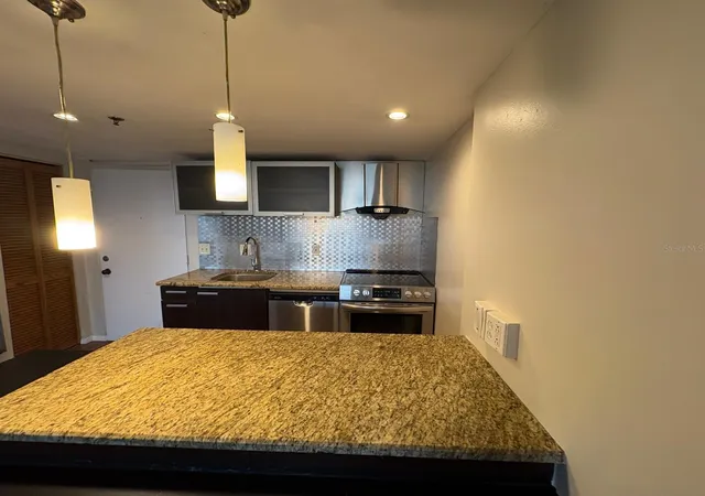 Photo 3 of Condo for sale at 701 S Madison Ave #309, Clearwater, FL 33756 | MLS# TB8525693 | Listing updated on 2026-10-03