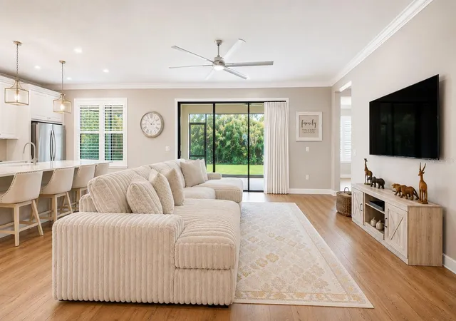 Photo 3 of Single family home for sale at 3870 Bowfin Trl, Kissimmee, FL 34746 | MLS# O6422102 | Listing updated on 2026-09-16