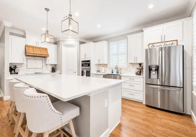 Photo 4 of Single family home for sale at 3870 Bowfin Trl, Kissimmee, FL 34746 | MLS# O6422102 | Listing updated on 2026-09-16