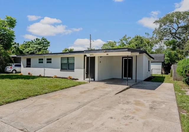 Photo 2 of Single family home for sale at 849 Logan Dr, Longwood, FL 32750 | MLS# O6422103 | Listing updated on 2026-09-17