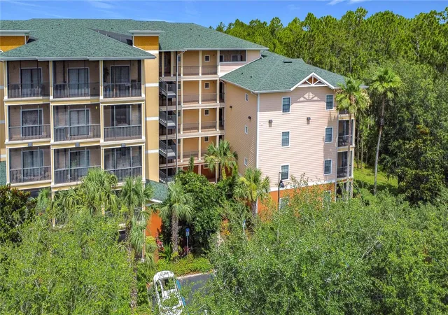Photo 1 of Condo for sale at 9055 Treasure Trove Ln #207, Kissimmee, FL 34747 | MLS# S5152990 | Listing updated on 2026-08-26