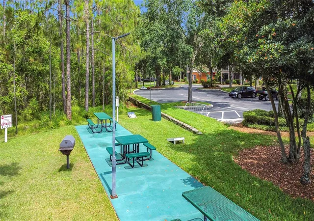 Listing Photo 2 - Condo for sale in building located at 9055 Treasure Trove Ln, Kissimmee, FL 34747 - Unit #207