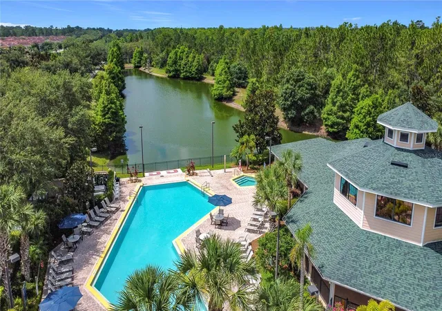 Photo 24 of Condo for sale at 9055 Treasure Trove Ln #207, Kissimmee, FL 34747 | MLS# S5152990 | Listing updated on 2026-08-26
