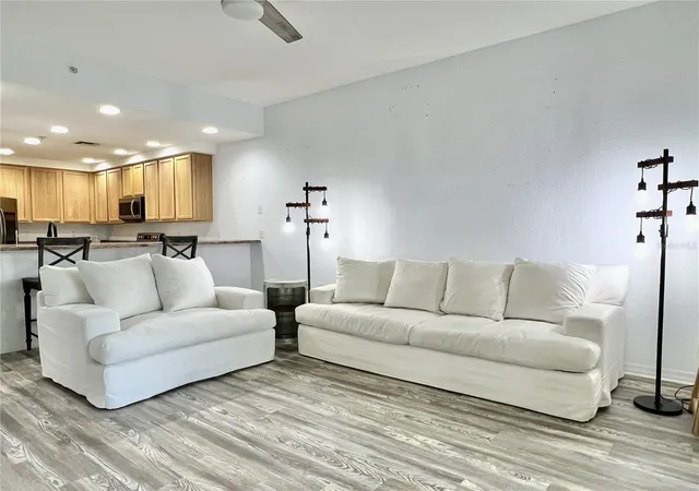 Photo 4 of Condo for sale at 9055 Treasure Trove Ln #207, Kissimmee, FL 34747 | MLS# S5152990 | Listing updated on 2026-08-26