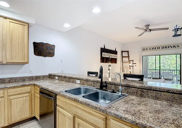 Photo 5 of Condo for sale at 9055 Treasure Trove Ln #207, Kissimmee, FL 34747 | MLS# S5152990 | Listing updated on 2026-08-26