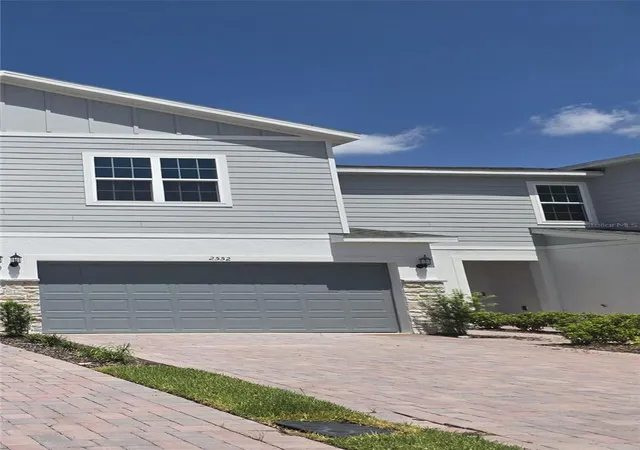 Photo 1 of Sale Pending at 2552 Starry Point, Saint Cloud, FL 34769 | MLS# O6422104 | Listing updated on 2026-09-08
