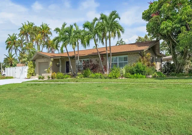 Homes for sale in Tierra Verde, FL | 101 Madonna Blvd, Tierra Verde, FL 33715 | MLS# TB8525699