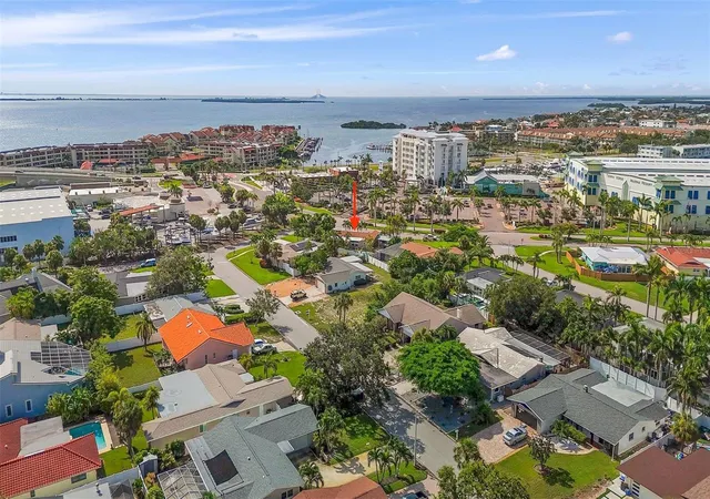 Homes for sale in Tierra Verde, FL | 101 Madonna Blvd, Tierra Verde, FL 33715 | MLS# TB8525699
