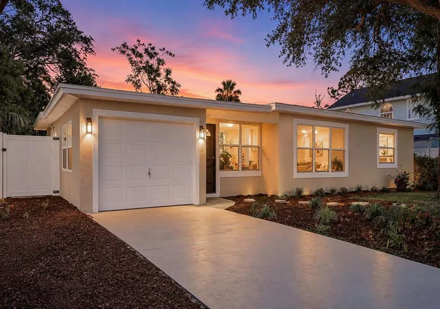 Photo 1 of Single family home for sale at 8017 31st Avenue N, Saint Petersburg, FL 33710 | MLS# TB8525700 | Listing updated on 2026-10-08