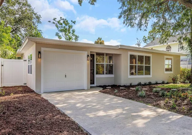 Photo 2 of Single family home for sale at 8017 31st Avenue N, Saint Petersburg, FL 33710 | MLS# TB8525700 | Listing updated on 2026-10-08