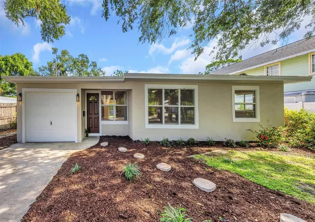Photo 3 of Single family home for sale at 8017 31st Avenue N, Saint Petersburg, FL 33710 | MLS# TB8525700 | Listing updated on 2026-10-08