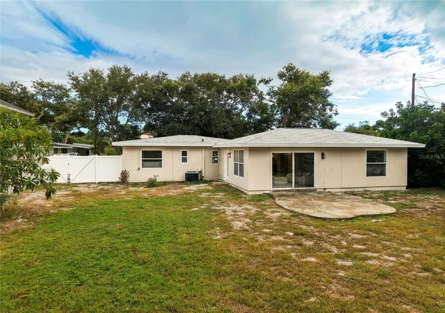 Photo 3 of Single family home for sale at 8017 31st Avenue N, Saint Petersburg, FL 33710 | MLS# TB8525700 | Listing updated on 2026-10-08
