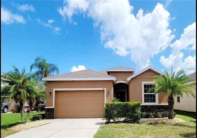 1st image of 308 Corbett Bluff Dr, Ruskin, FL 33570 | MLS# TB8525704