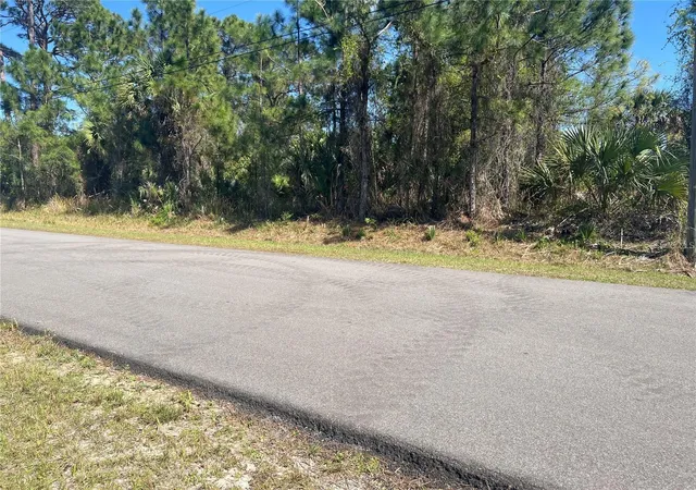 Photo 2 of Land for sale at Eagle Pass St, North Port, FL 34286 | MLS# D6147979 | Listing updated on 2026-08-11