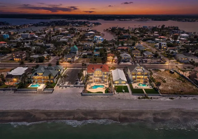 54th image of 15912 Gulf Blvd, Redington Beach, FL 33708 | MLS# TB8525711
