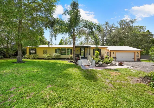 1st image of 145 Crystal Lake Dr, Melrose, FL 32666 | MLS# TB8525712