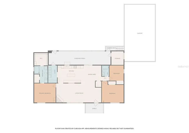44th image of 145 Crystal Lake Dr, Melrose, FL 32666 | MLS# TB8525712
