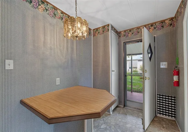 Photo 3 of Manufactured home for sale at 1674 NE 162nd Street, Citra, FL 32113 | MLS# OM727871 | Listing updated on 2026-09-16