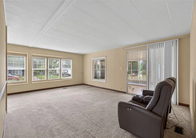 Photo 4 of Manufactured home for sale at 1674 NE 162nd Street, Citra, FL 32113 | MLS# OM727871 | Listing updated on 2026-09-16