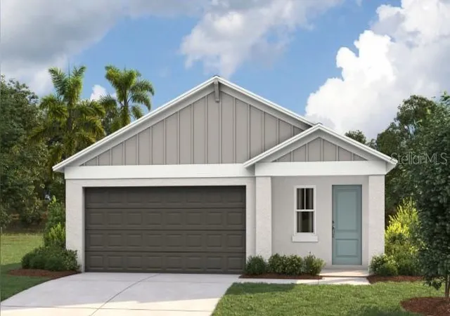 Homes for sale in Davenport, FL | 4607 Hikers Dr, Davenport, FL 33837 | MLS# TB8525717