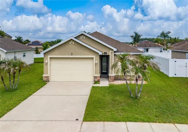 Photo 1 of Single family home for sale at 5257 Plantation Home Way, Port Orange, FL 32128 | MLS# NS1088646 | Listing updated on 2026-09-20