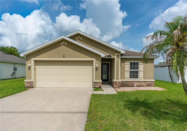 Photo 2 of Single family home for sale at 5257 Plantation Home Way, Port Orange, FL 32128 | MLS# NS1088646 | Listing updated on 2026-09-20