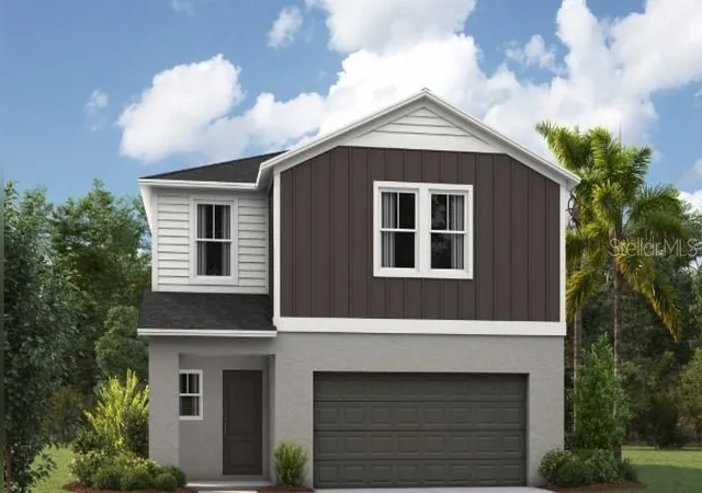 Photo 1 of Sale Pending at 4273 River Beacon Blvd, Davenport, FL 33837 | MLS# TB8525718 | Listing updated on 2026-08-31