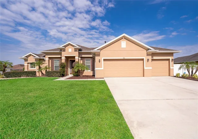 1st image of 700 Elkhorn Fern Ln, Deland, FL 32720 | MLS# O6422115