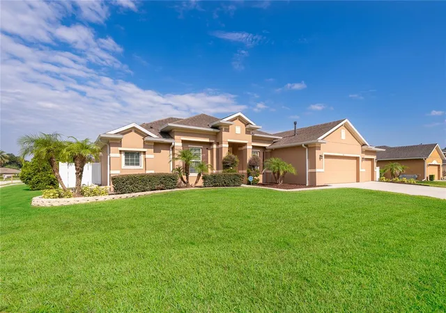 2nd image of 700 Elkhorn Fern Ln, Deland, FL 32720 | MLS# O6422115