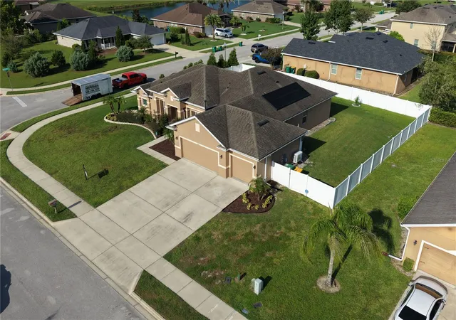 39th image of 700 Elkhorn Fern Ln, Deland, FL 32720 | MLS# O6422115