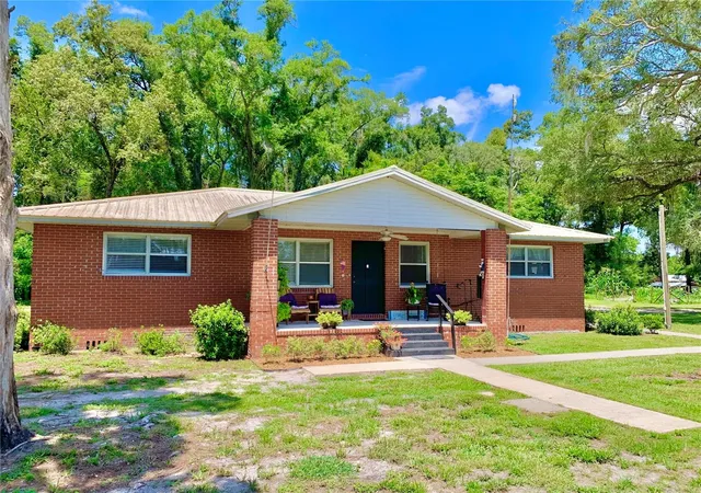Homes for sale in Chiefland, FL | 15770 Nw 60th Ave, Chiefland, FL 32626 | MLS# GC541670