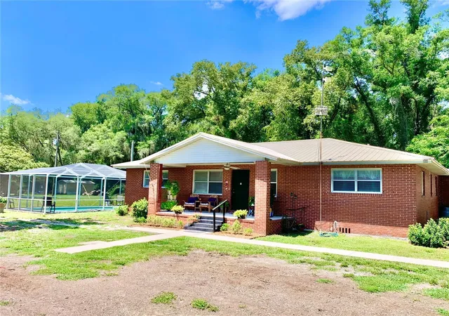 Homes for sale in Chiefland, FL | 15770 Nw 60Th Ave, Chiefland, FL 32626 | MLS# GC541670