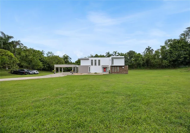 Photo 2 of Single family home for sale at St453 Km55 Bo Piletas, Lares, PR 00669 | MLS# PR9122529 | Listing updated on 2026-08-15