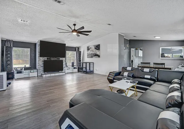 Photo 2 of Manufactured home for sale at 12845 Casa Bianca Ave, New Port Richey, FL 34654 | MLS# TB8525724 | Listing updated on 2026-08-07