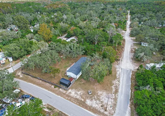 Photo 38 of Manufactured home for sale at 12845 Casa Bianca Ave, New Port Richey, FL 34654 | MLS# TB8525724 | Listing updated on 2026-08-07