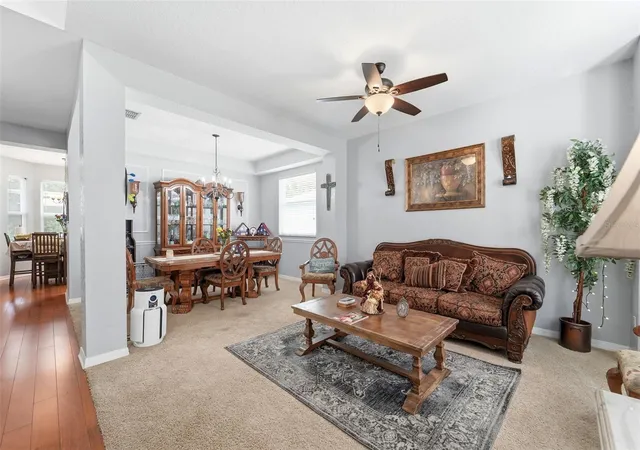 5th image of 414 Mohave Ter, Lake Mary, FL 32746 | MLS# O6422119