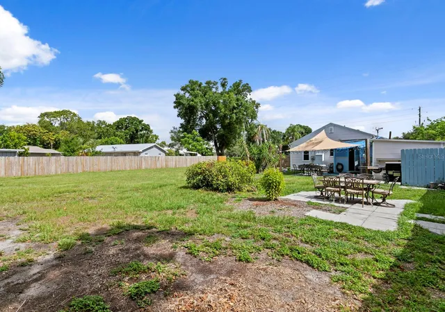 Photo 2 of Single family home for sale at 3152 13th Avenue N, Saint Petersburg, FL 33713 | MLS# TB8525726 | Listing updated on 2026-08-10